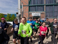 5k RUN